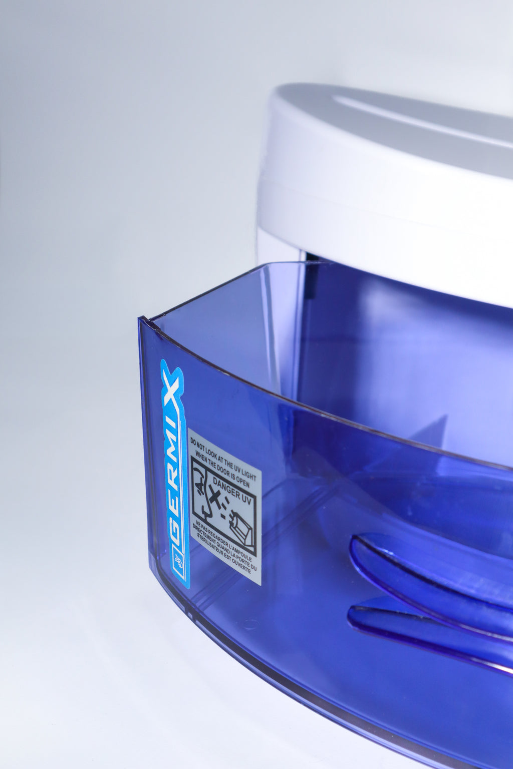 Esterilizador UV