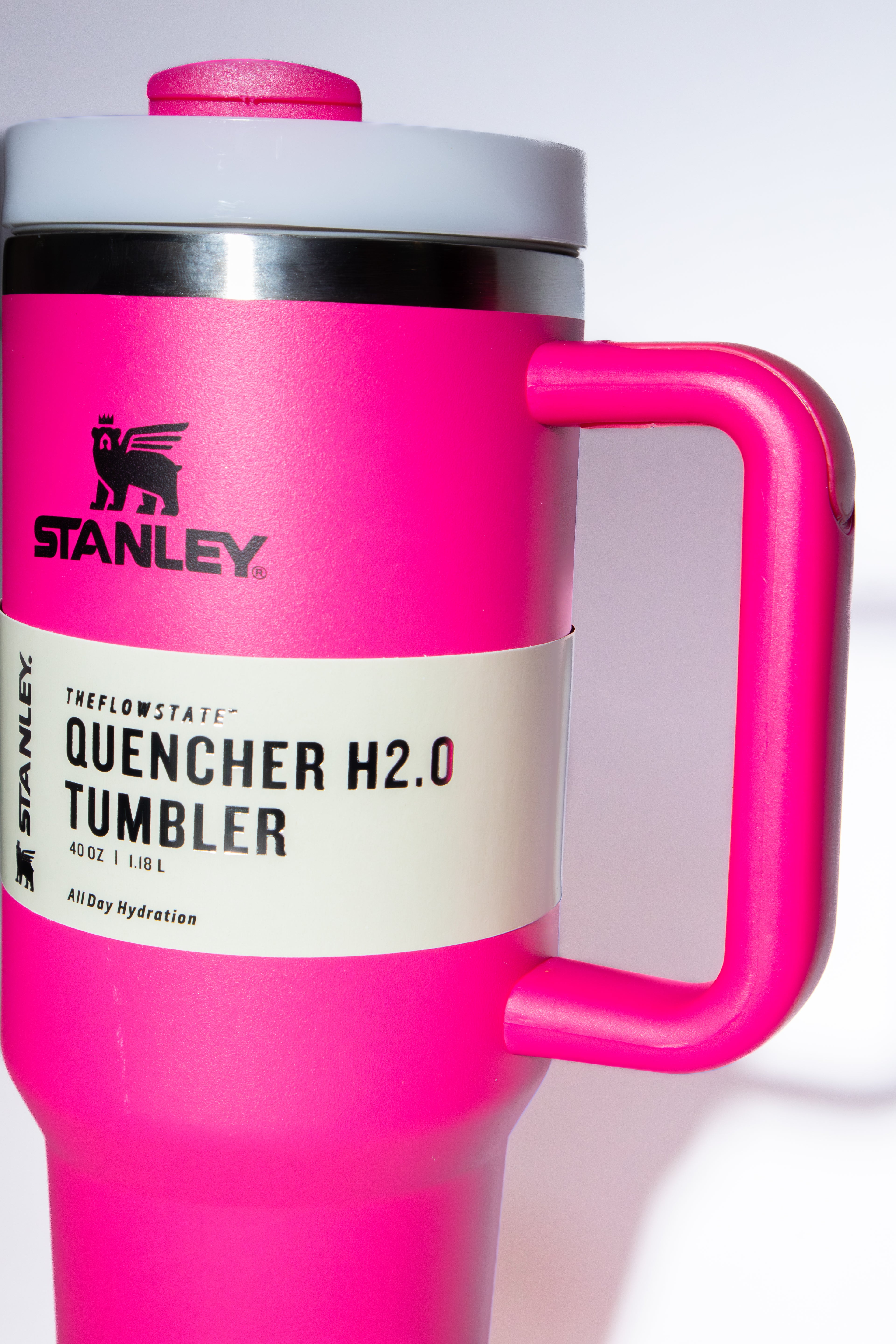 Termo Stanley 40 onzas