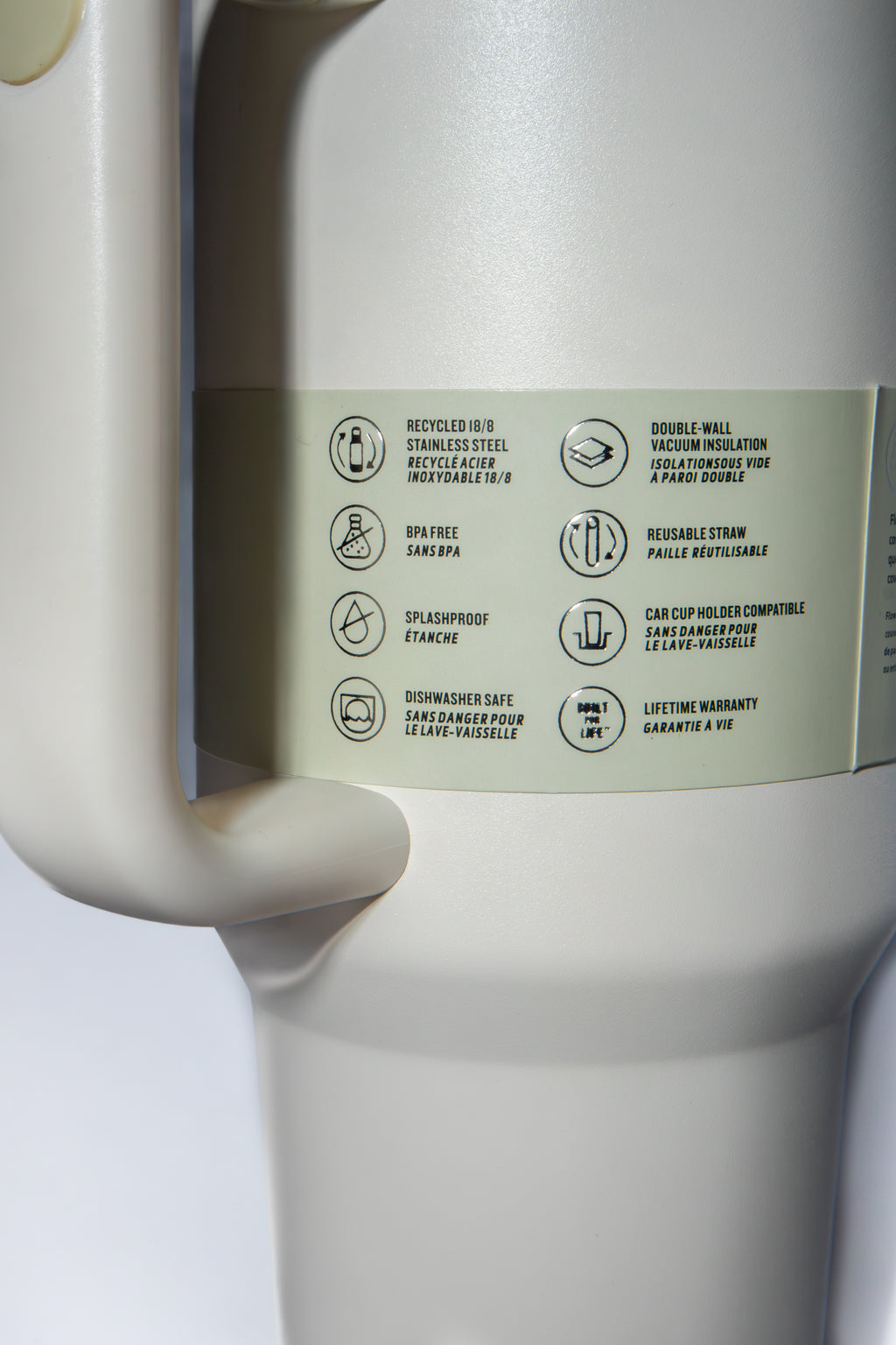 Termo Stanley 40 onzas