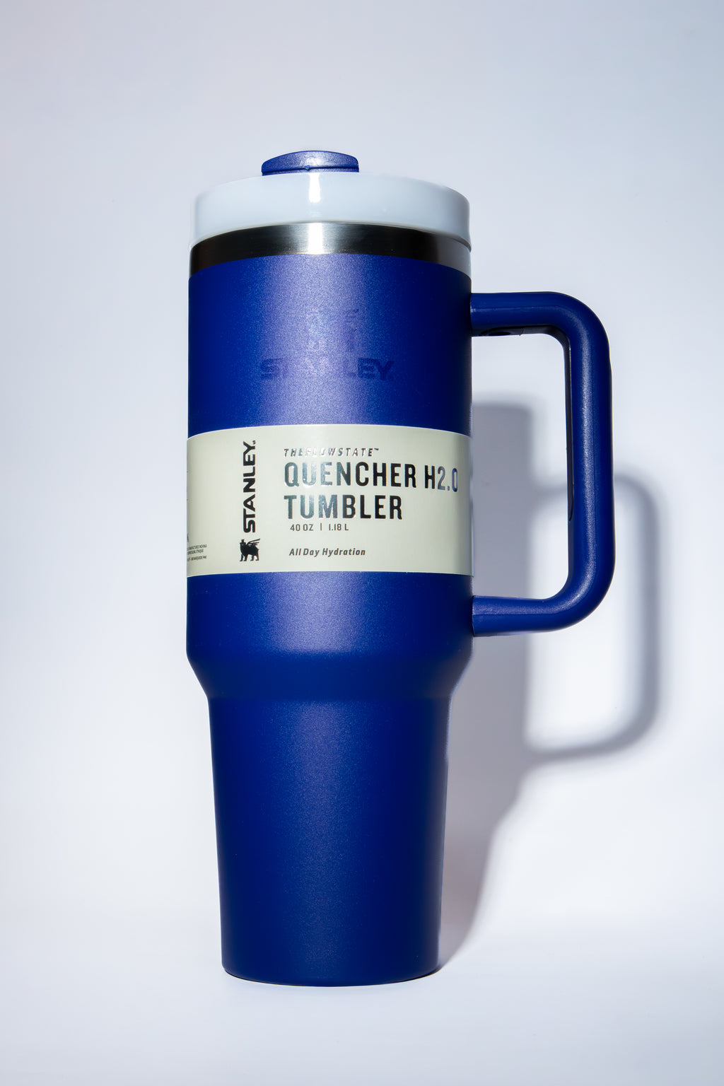 Termo Stanley 40 onzas