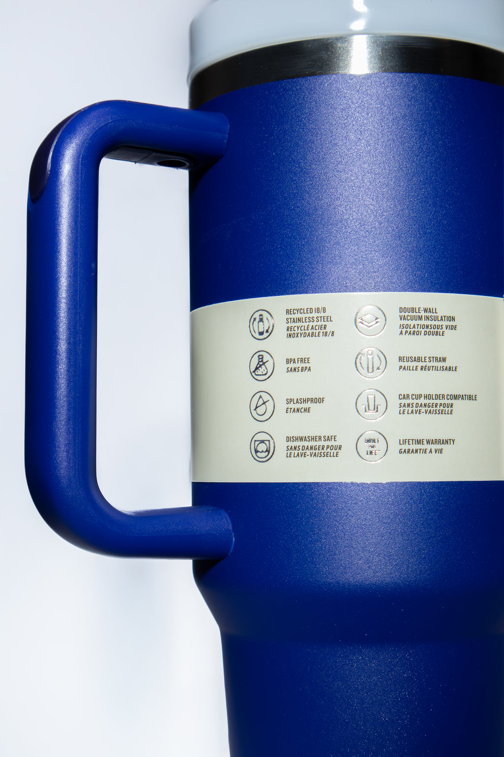 Termo Stanley 40 onzas