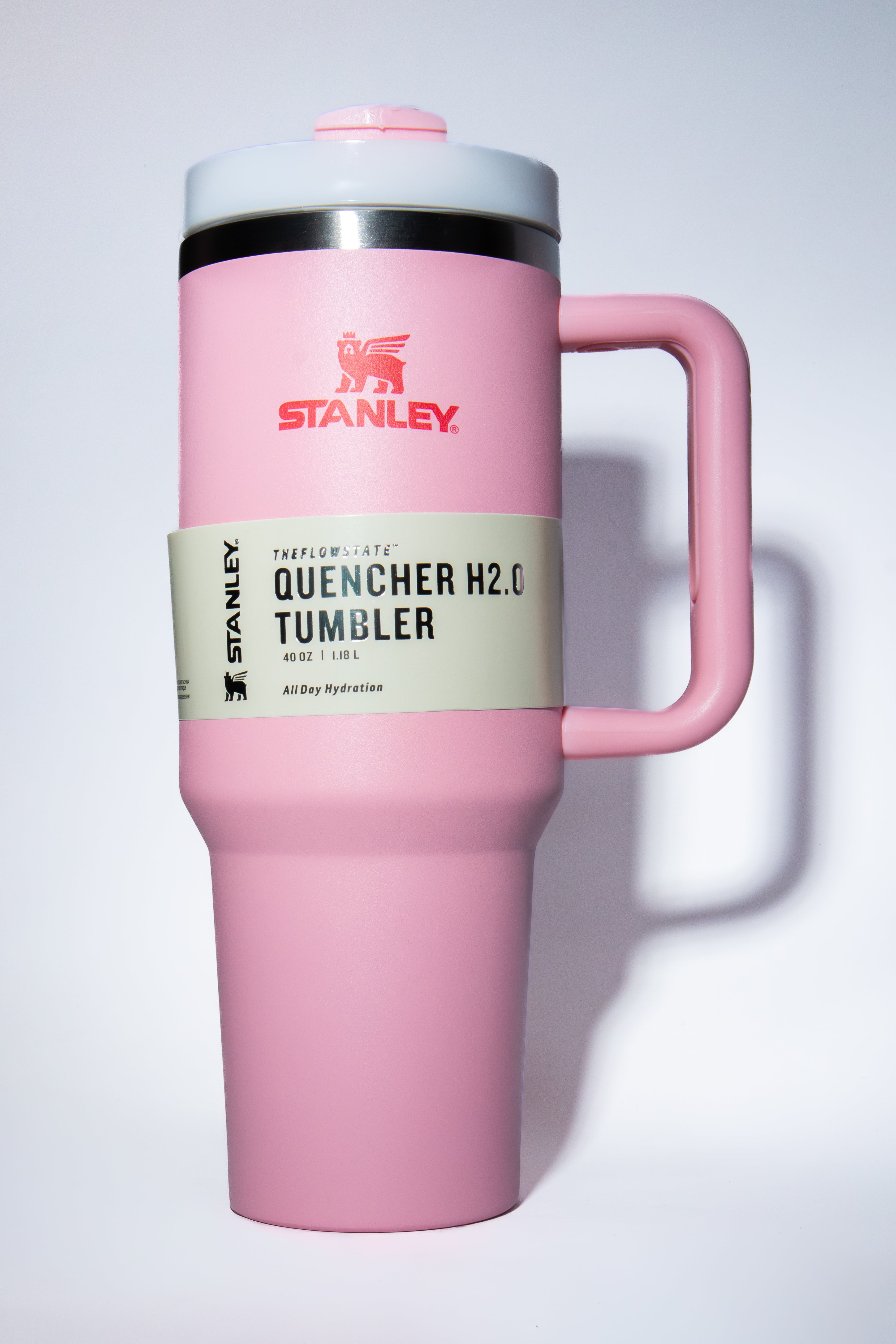 Termo Stanley 40 onzas