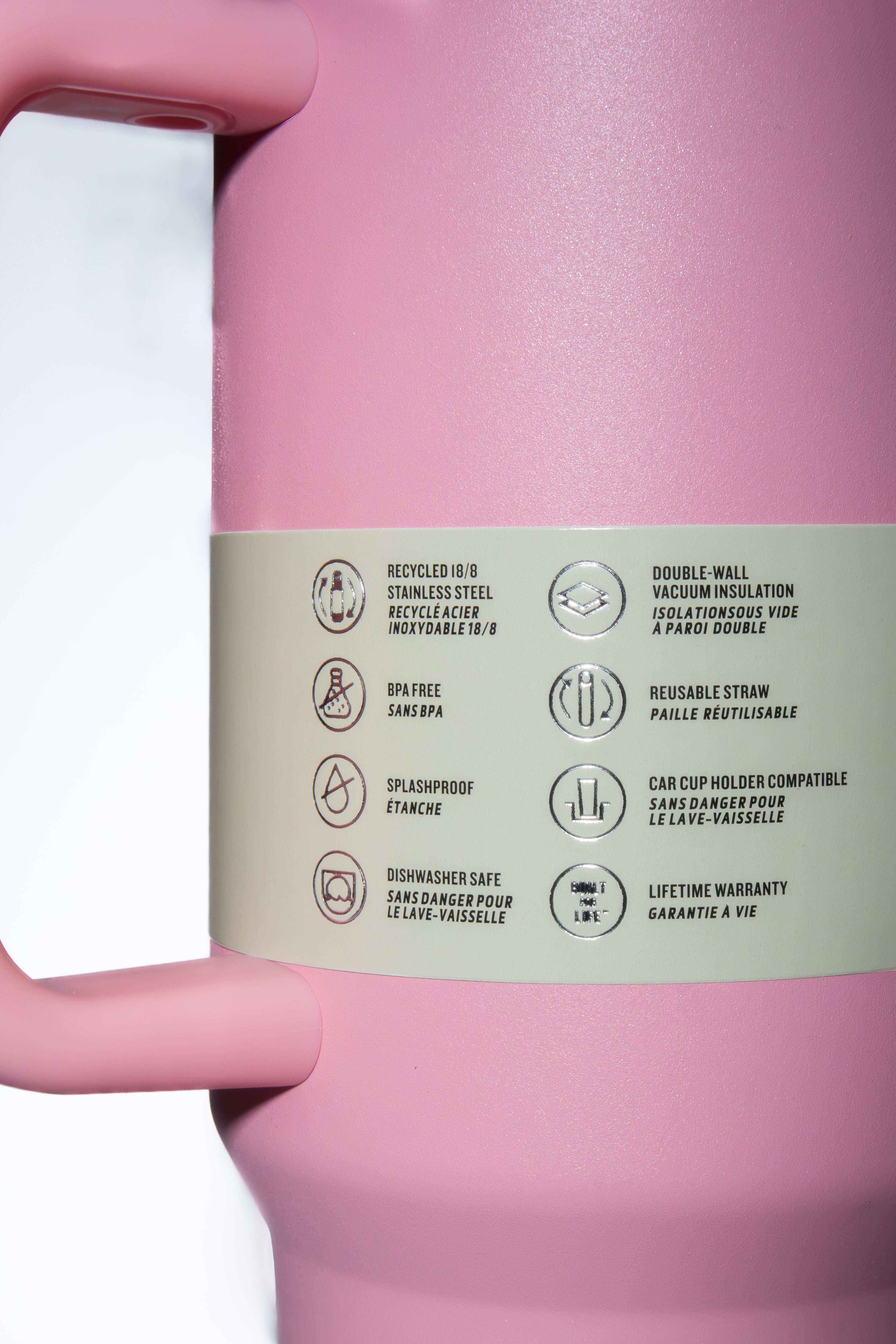 Termo Stanley 40 onzas