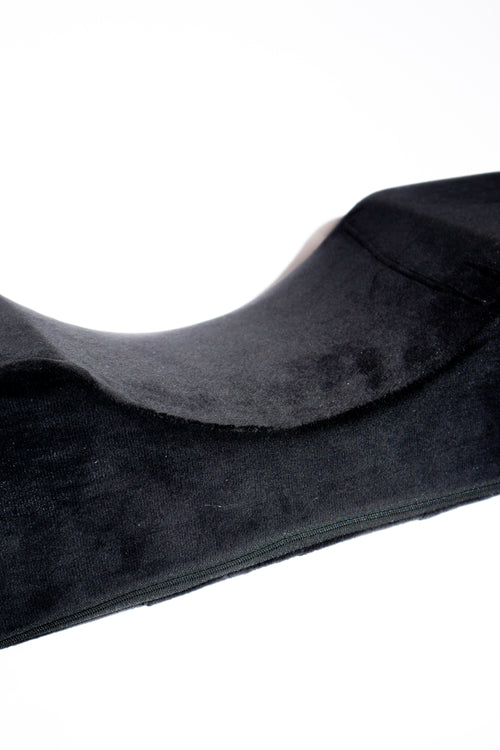 Almohada para pestañas