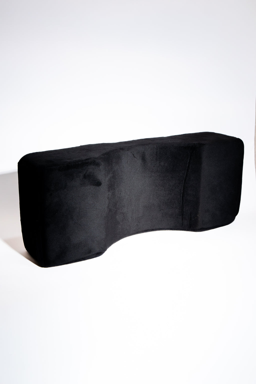 Almohada para pestañas
