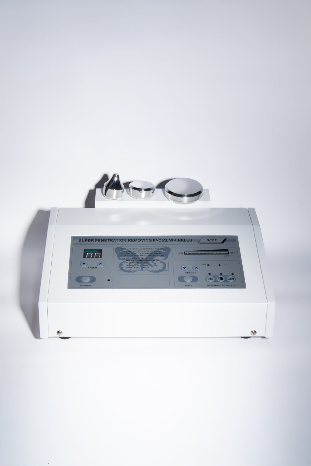 Ultrasonido profesional