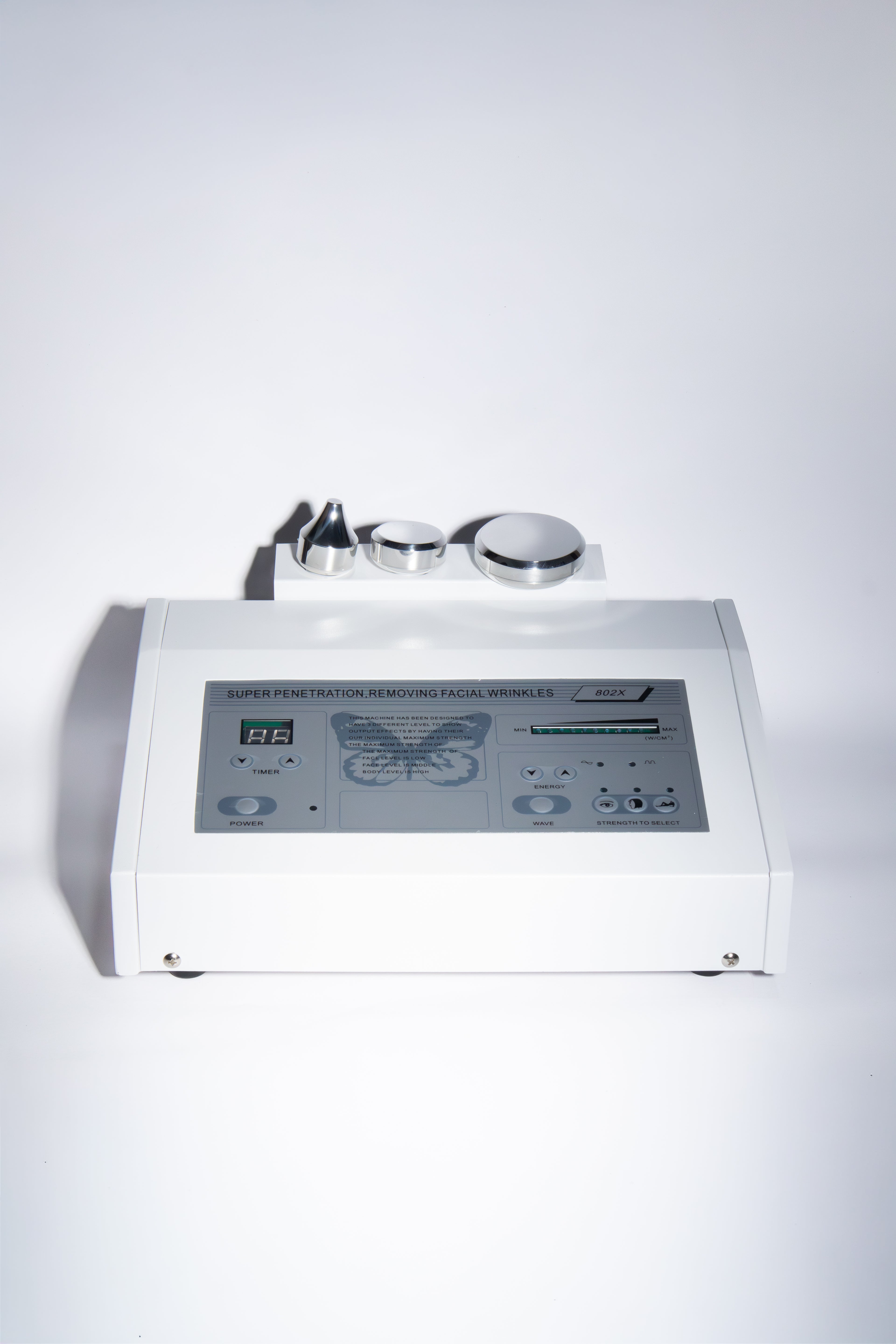 Ultrasonido profesional