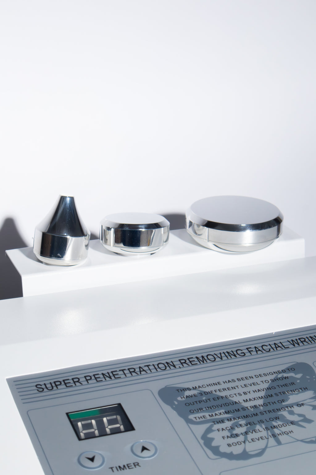 Ultrasonido profesional