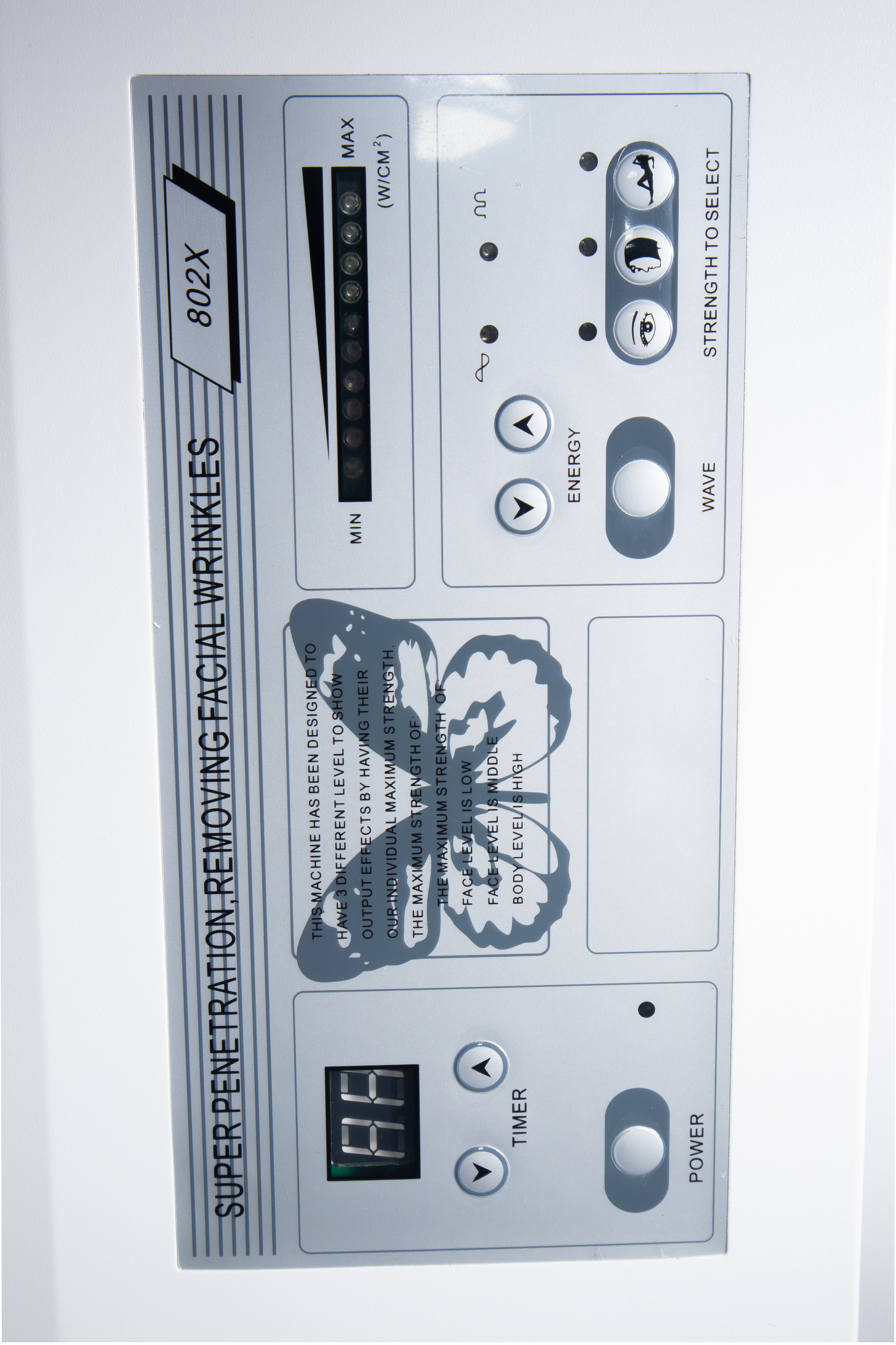 Ultrasonido profesional