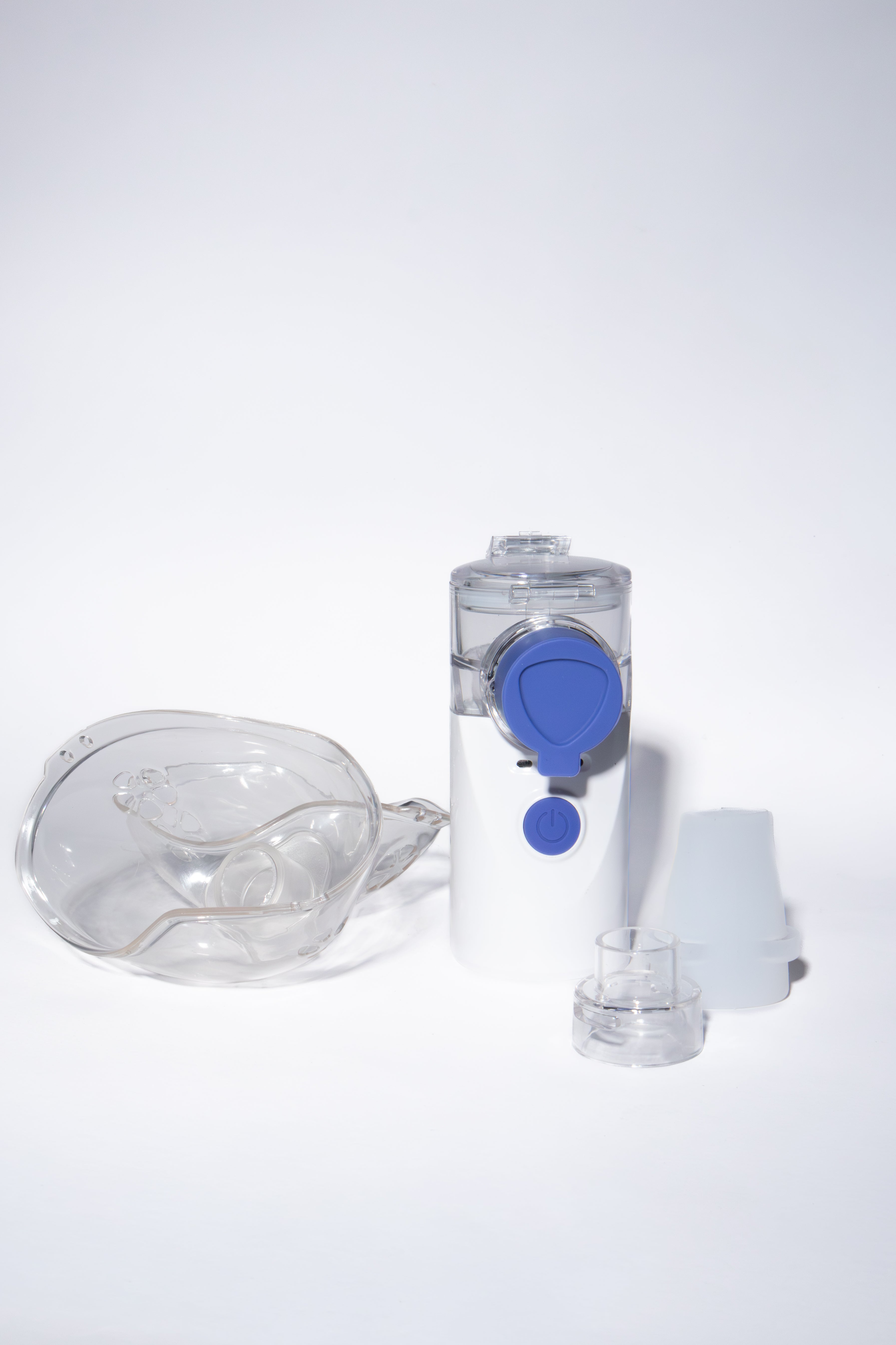 Nebulizador