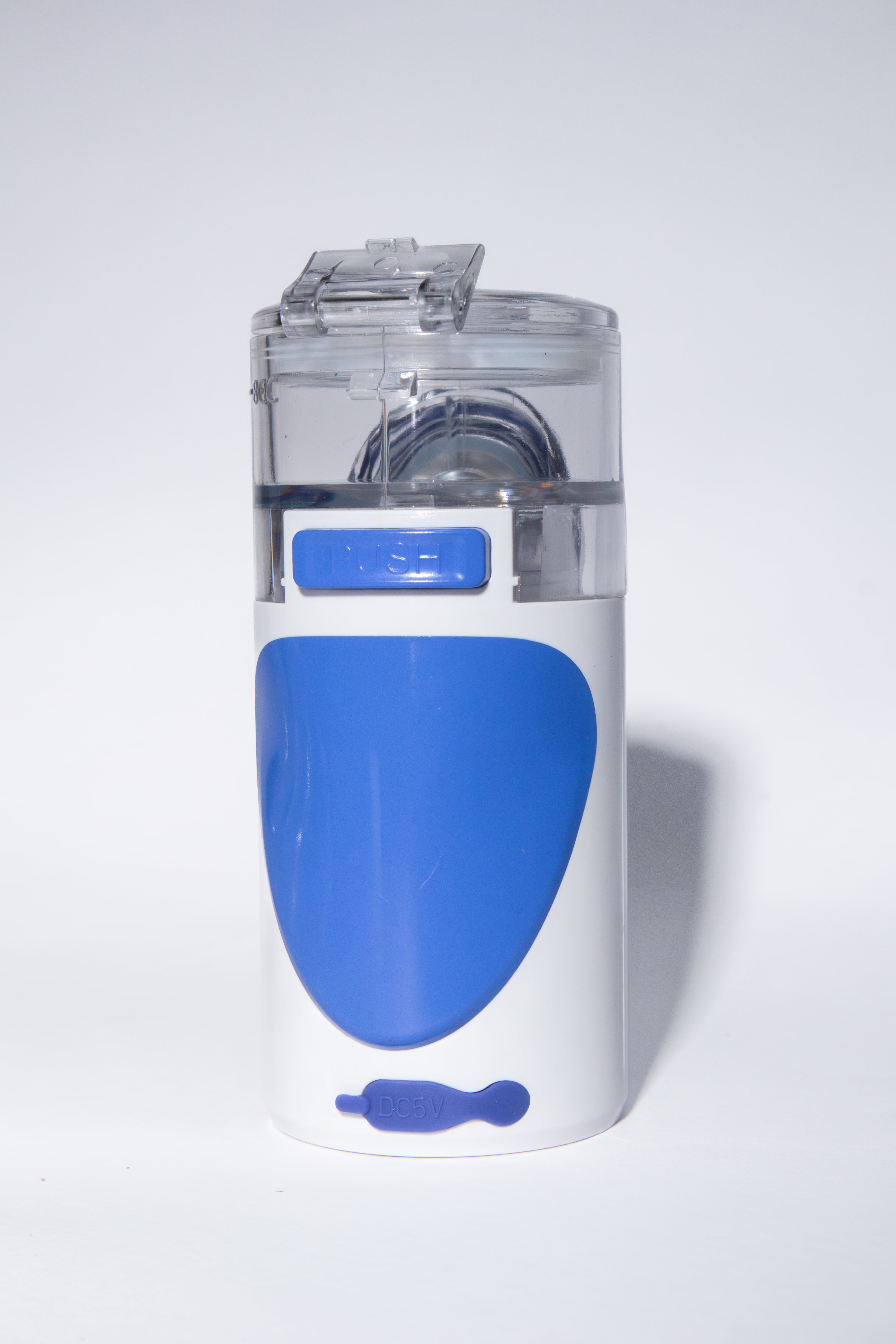 Nebulizador