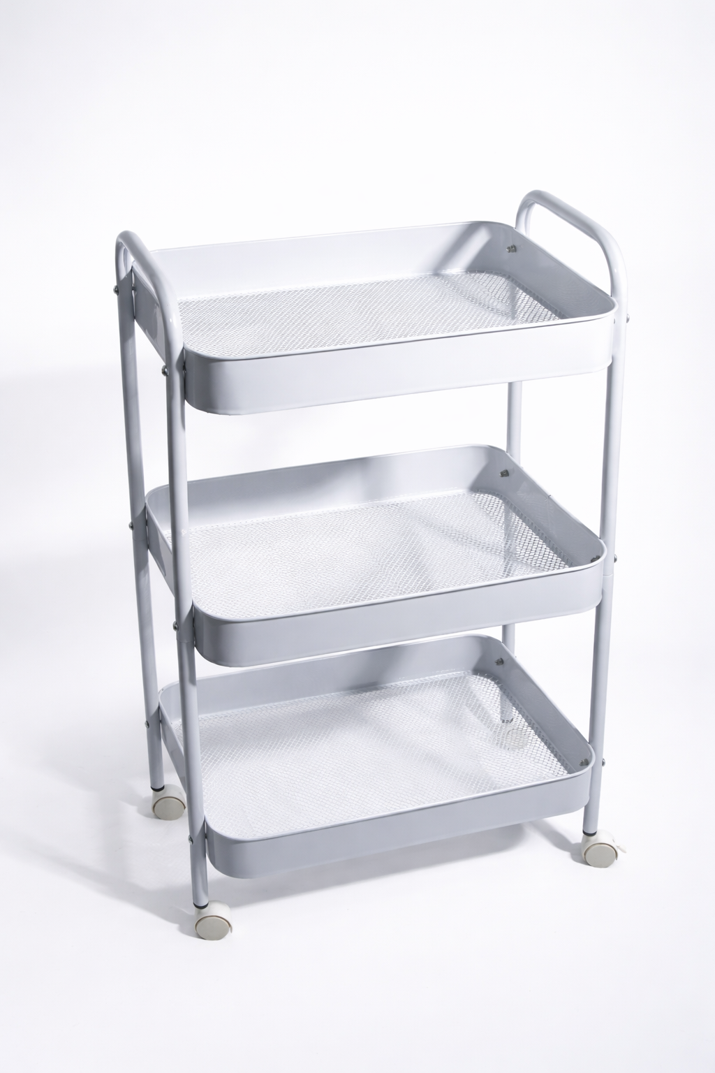 Carrito metálico 75cm