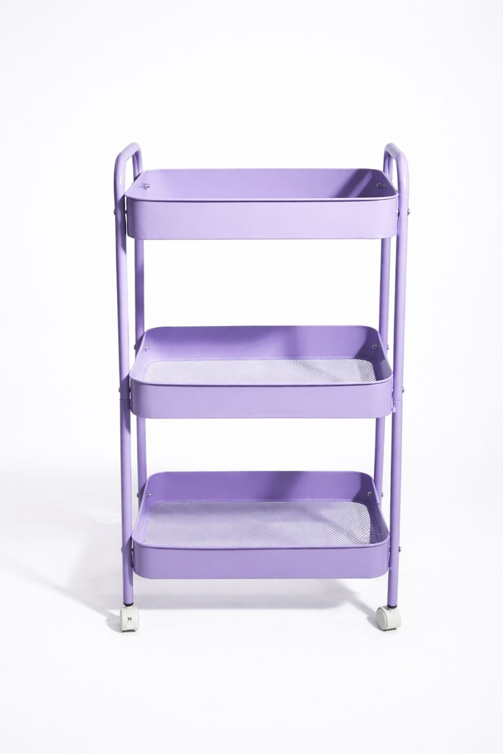 Carrito metálico 75cm