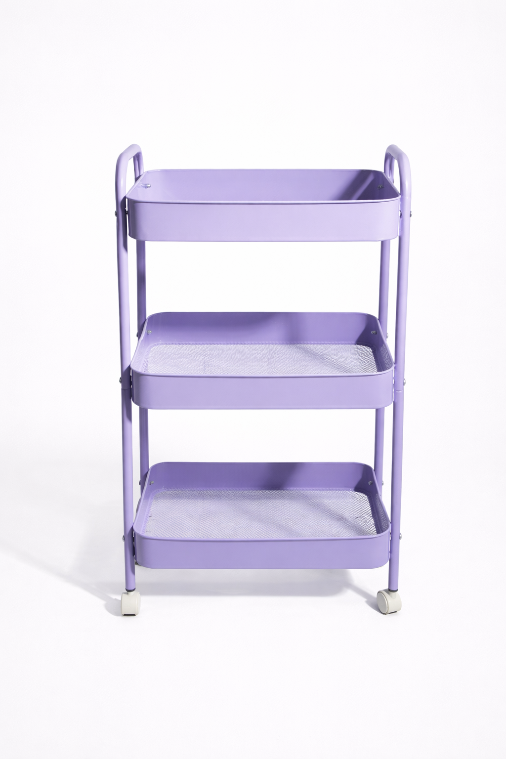 Carrito metálico 75cm