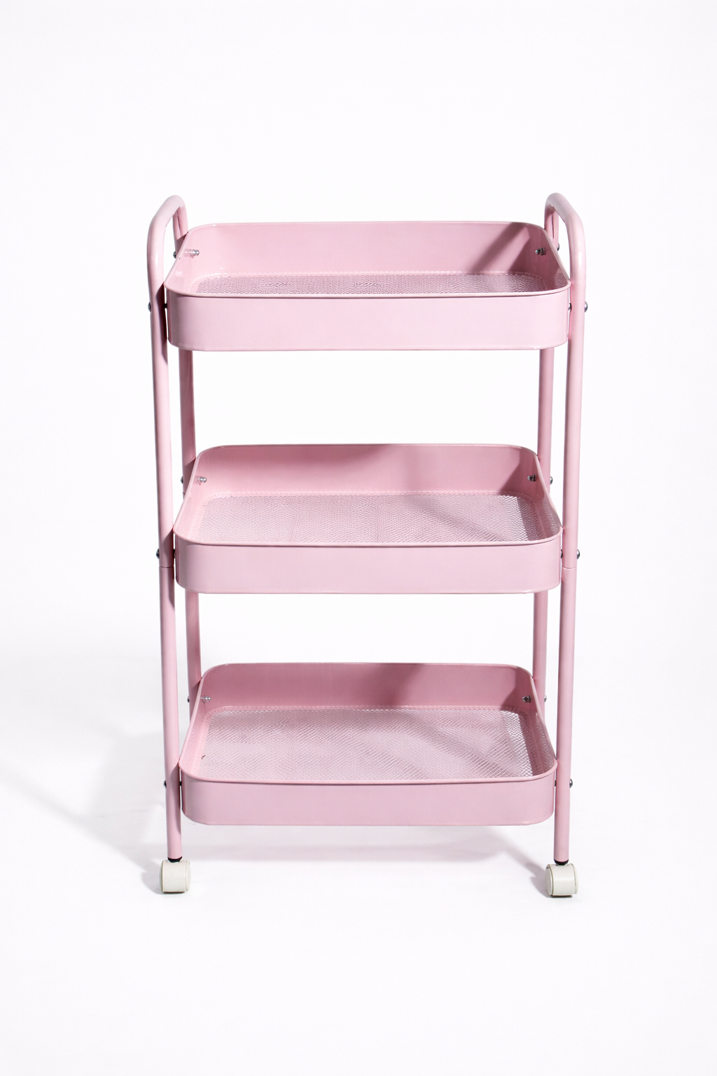 Carrito metálico 75cm