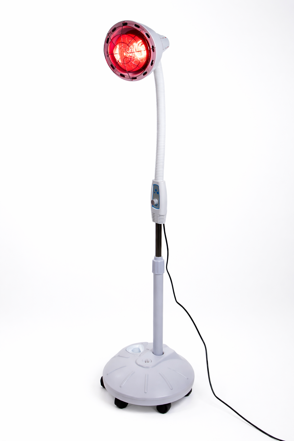 Lampara Infrarrojo pedestal