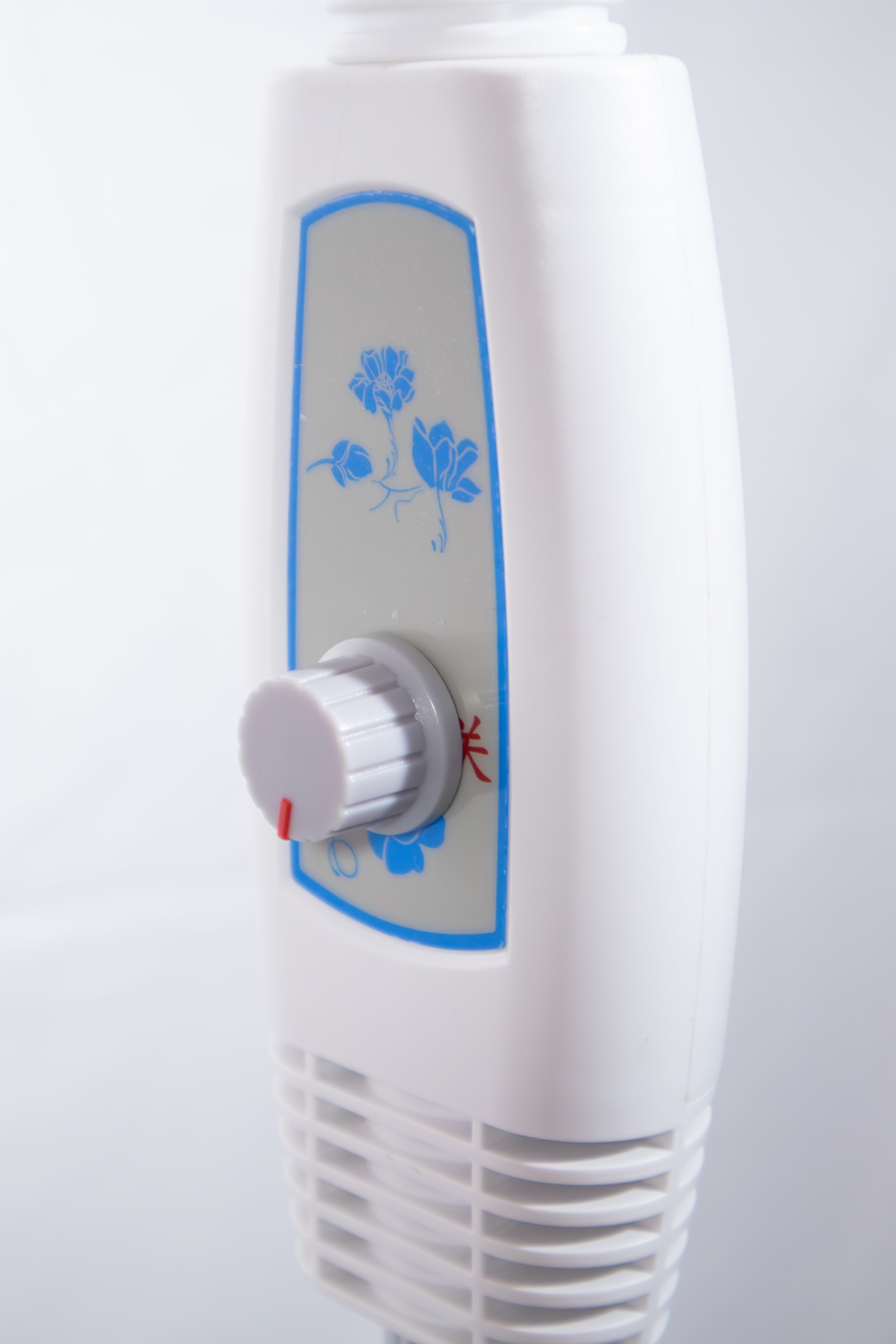 Lampara Infrarrojo pedestal