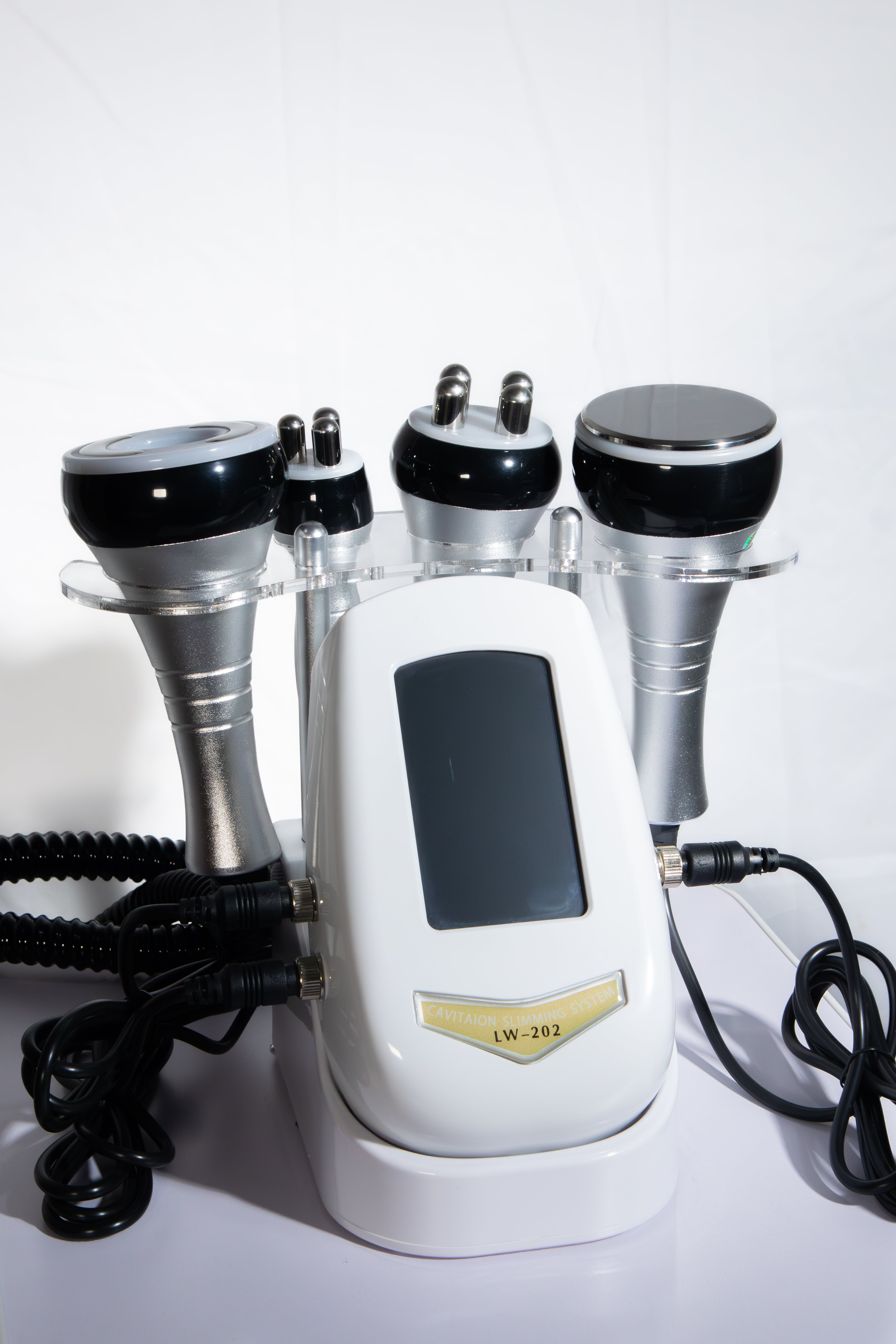 Multifuncional 4 en 1