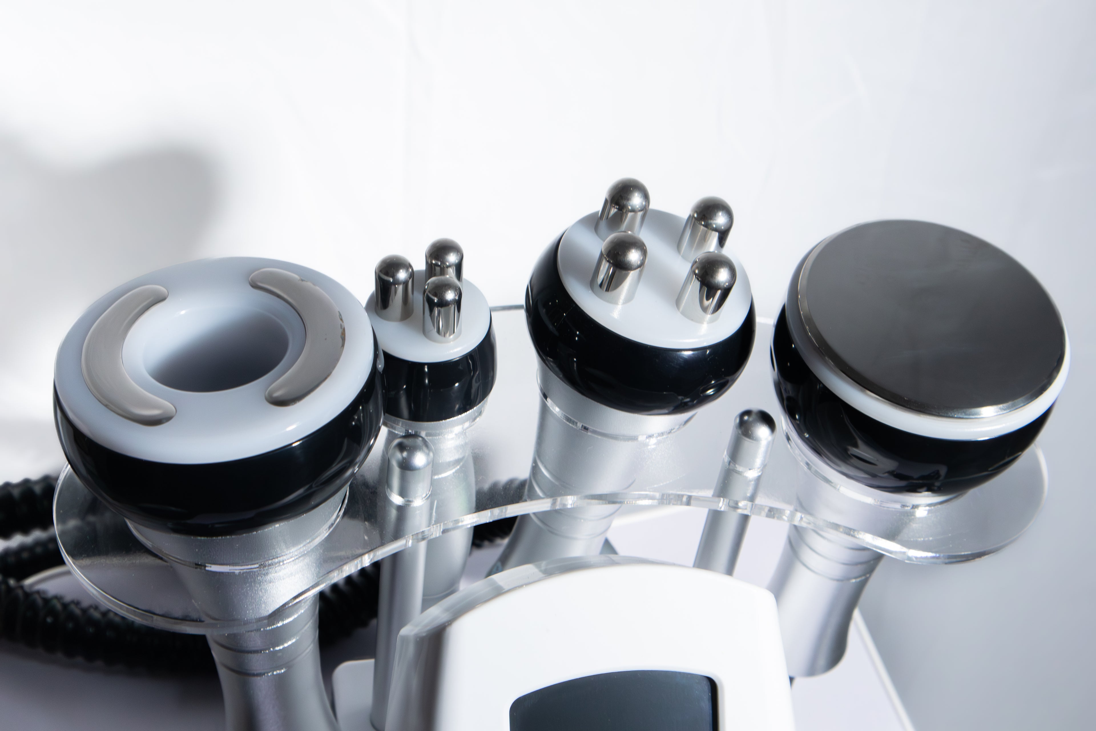 Multifuncional 4 en 1