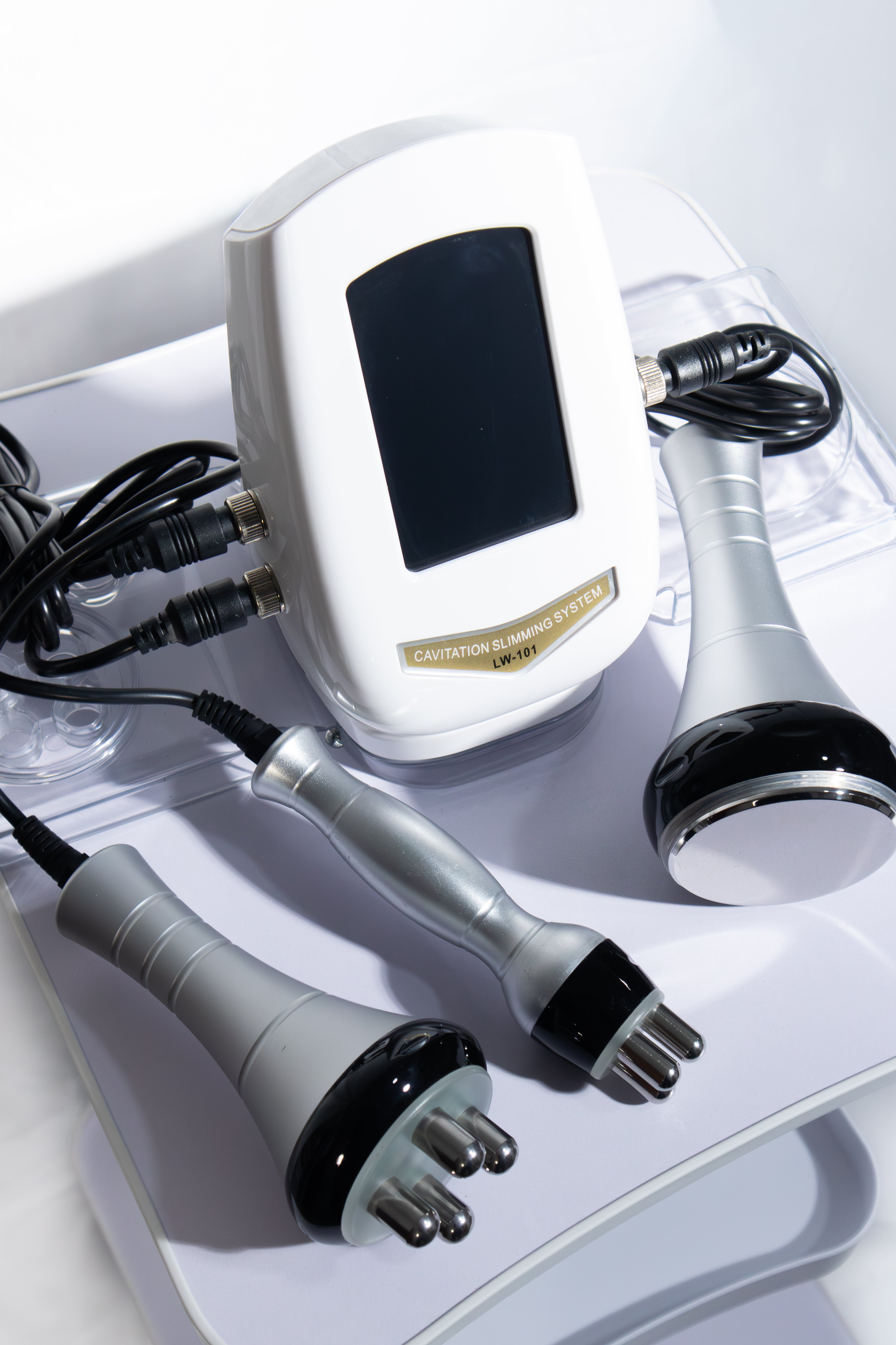 Multifuncional 3 en 1