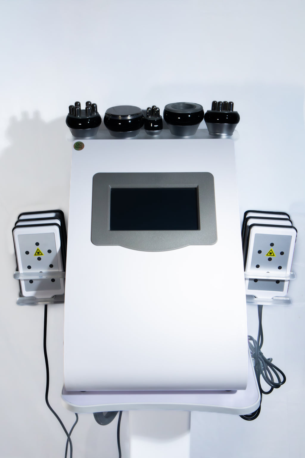 Multifuncional 6 en 1