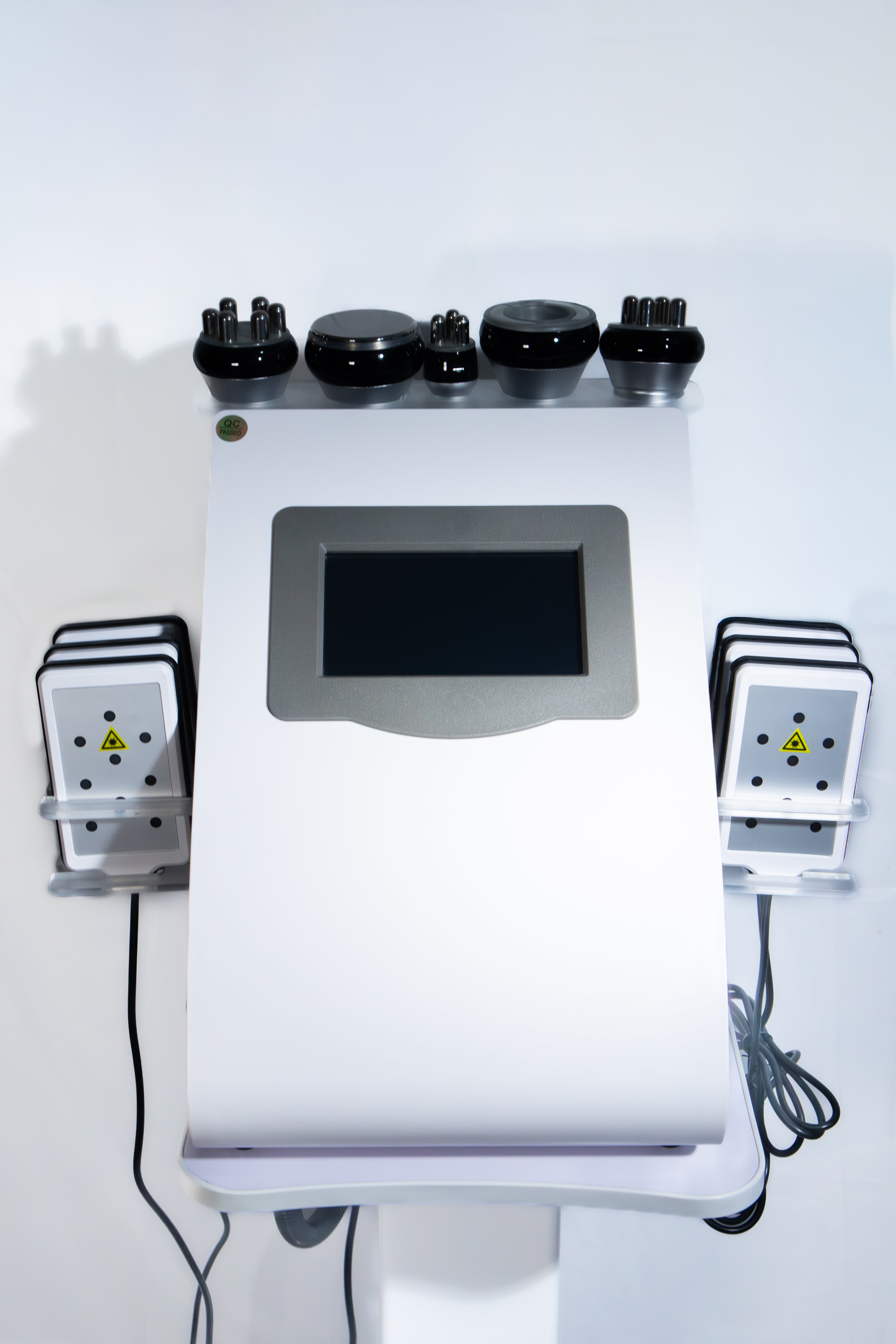 Multifuncional 6 en 1