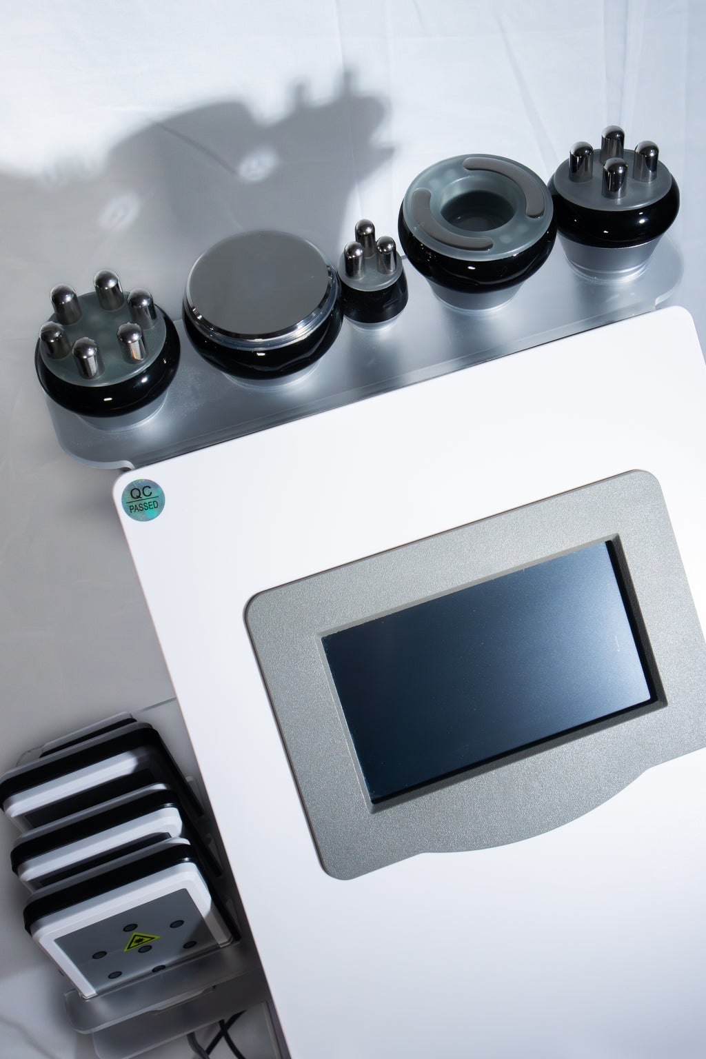 Multifuncional 6 en 1