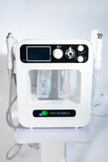 Hidrafacial 4 en 1