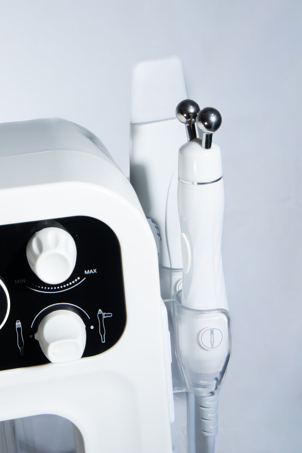 Hidrafacial 4 en 1