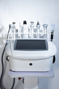 Hidrafacial 9 en 1