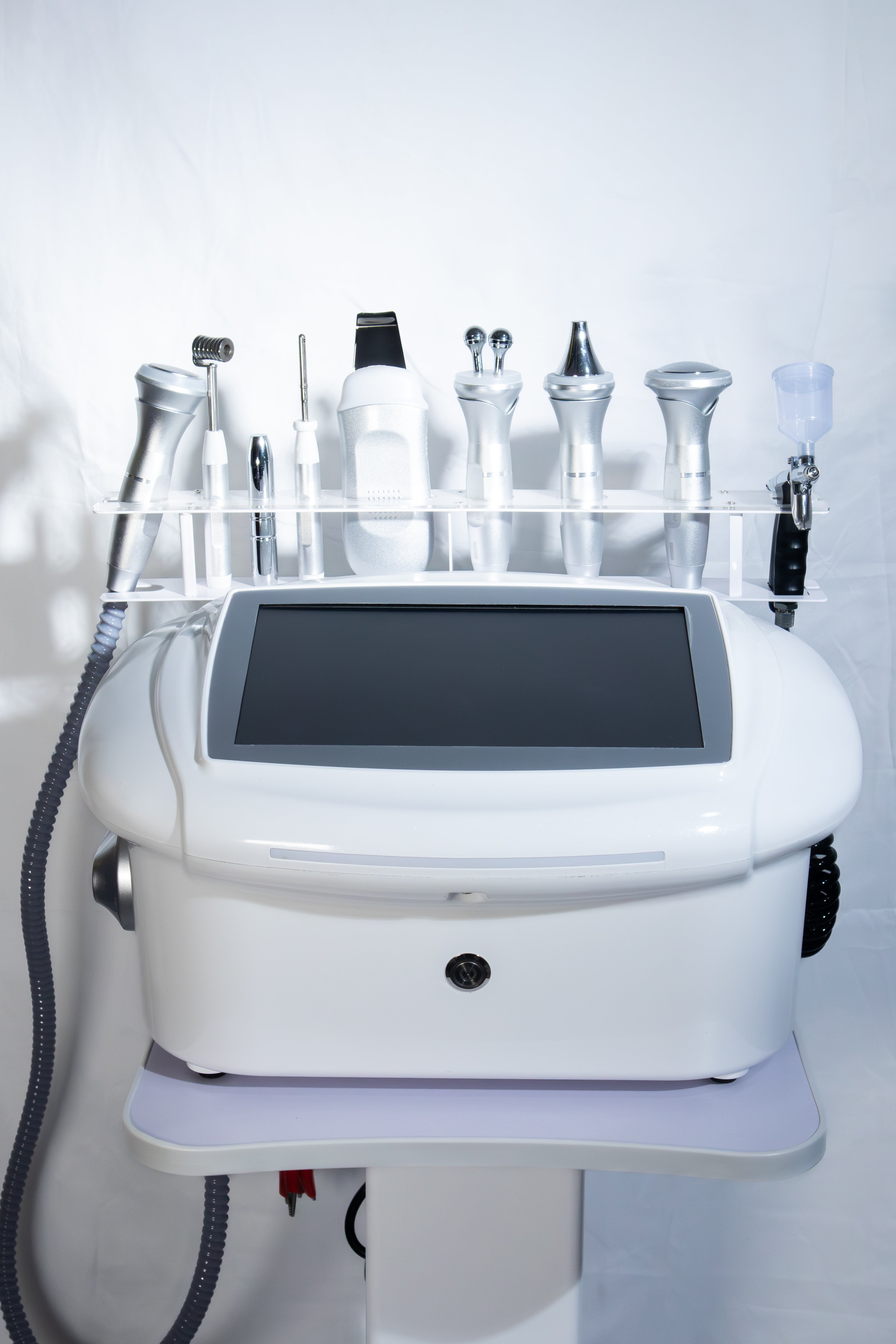 Hidrafacial 9 en 1