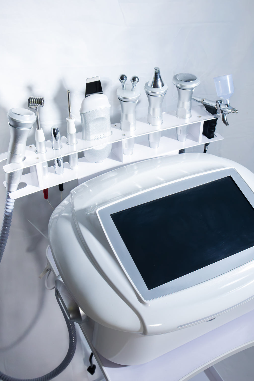 Hidrafacial 9 en 1