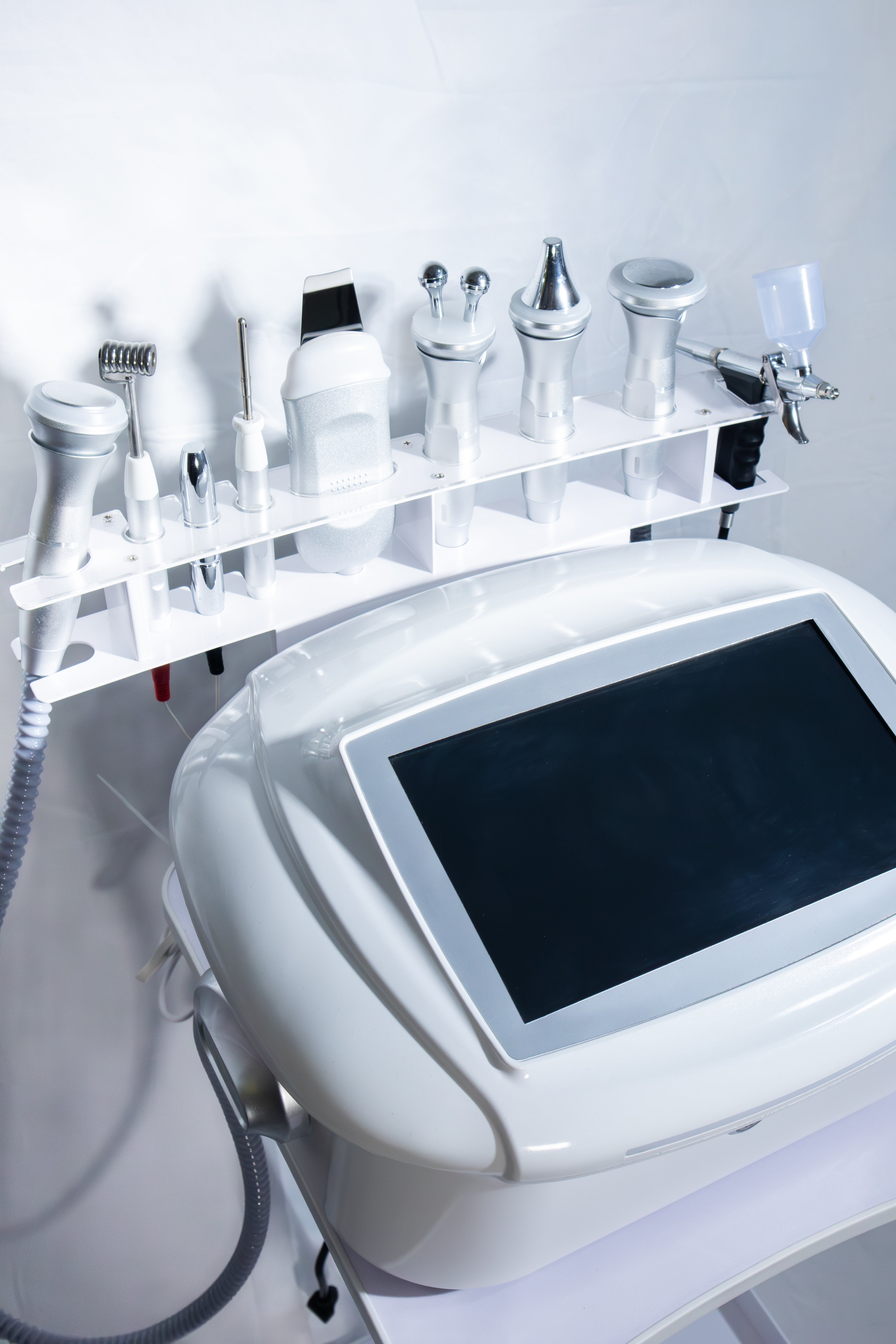 Hidrafacial 9 en 1