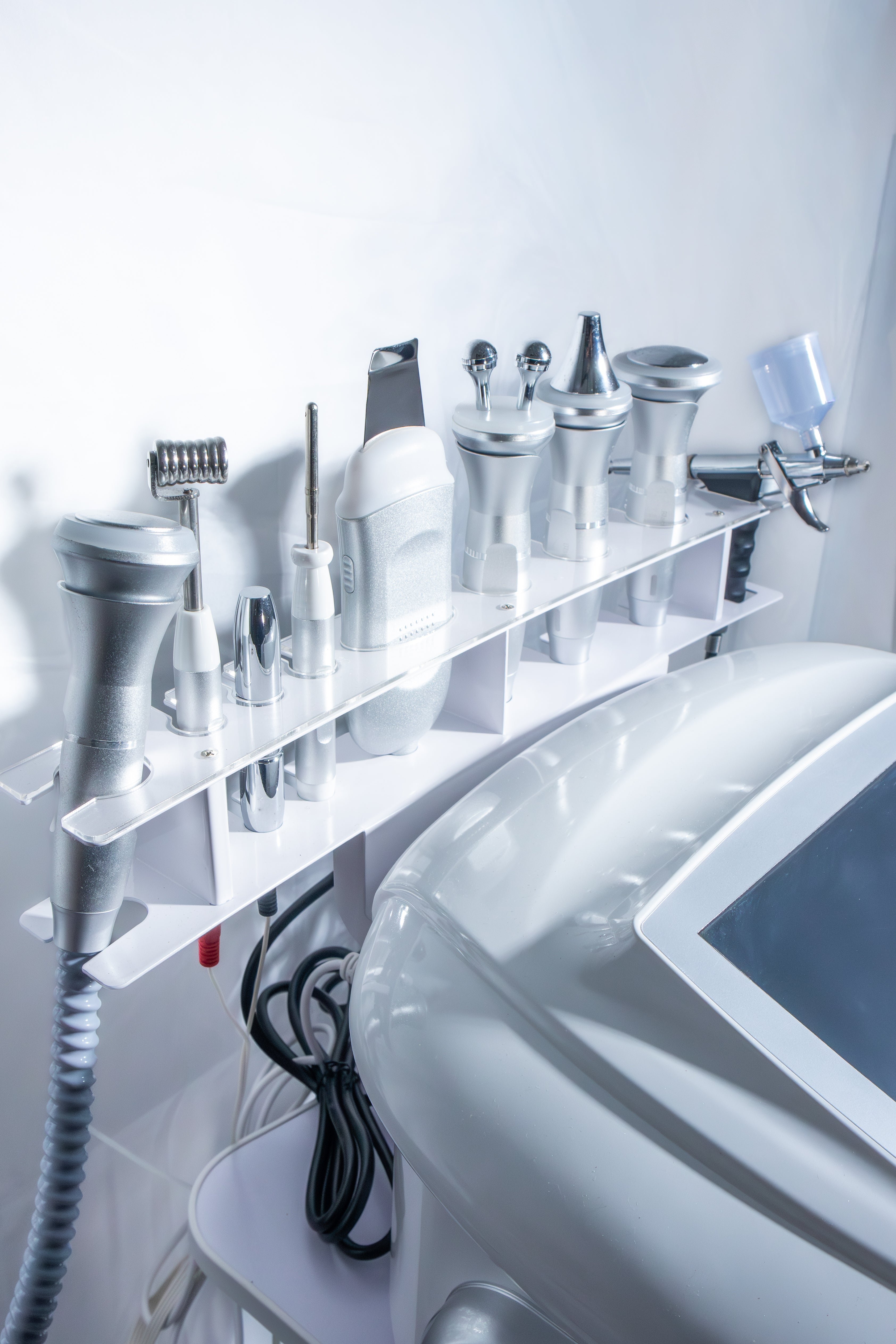 Hidrafacial 9 en 1
