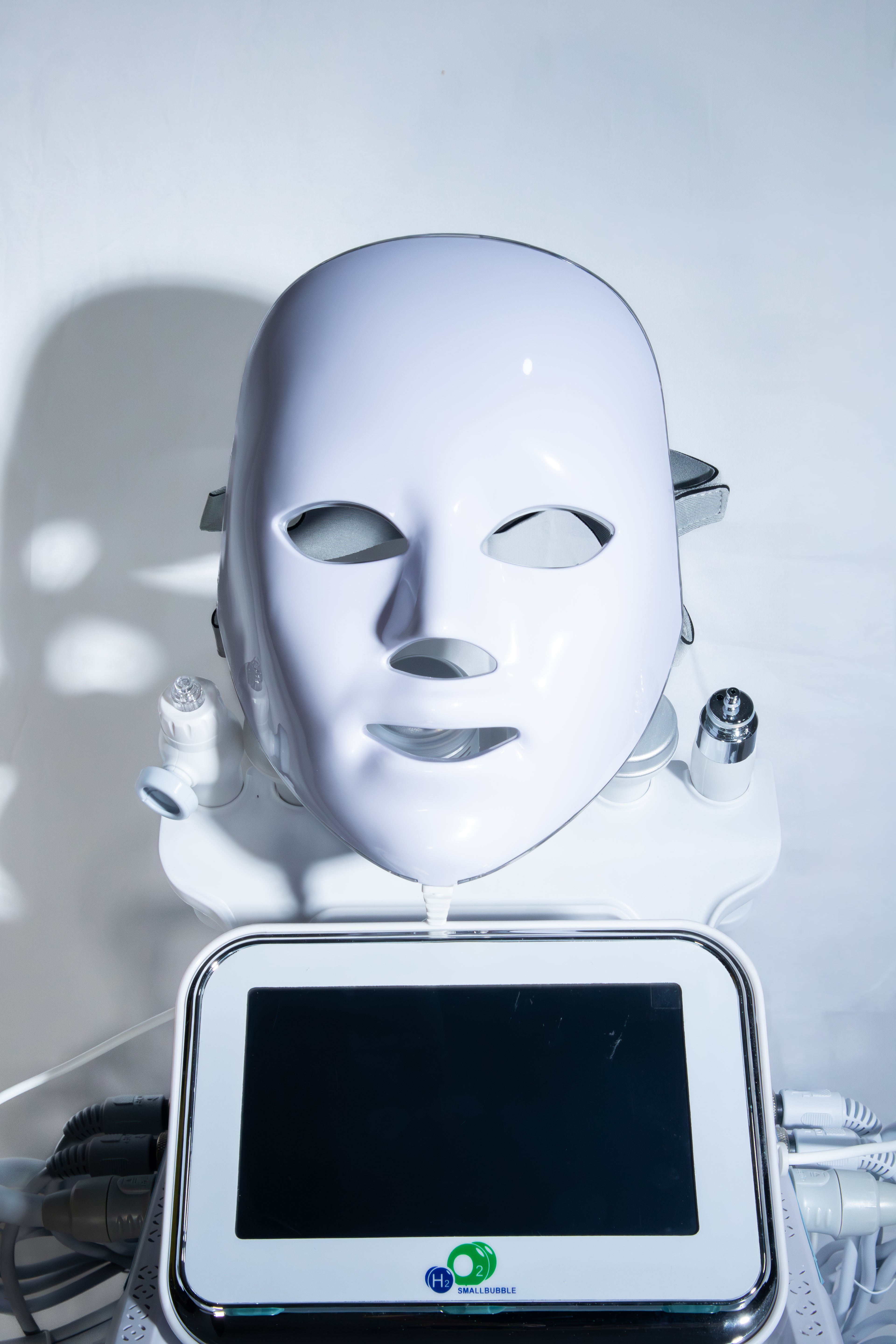 Hidrafacial 7 en 1