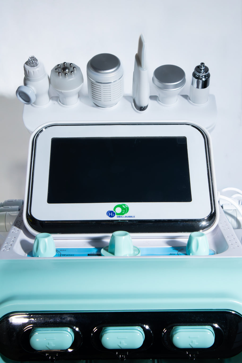 Hidrafacial 7 en 1