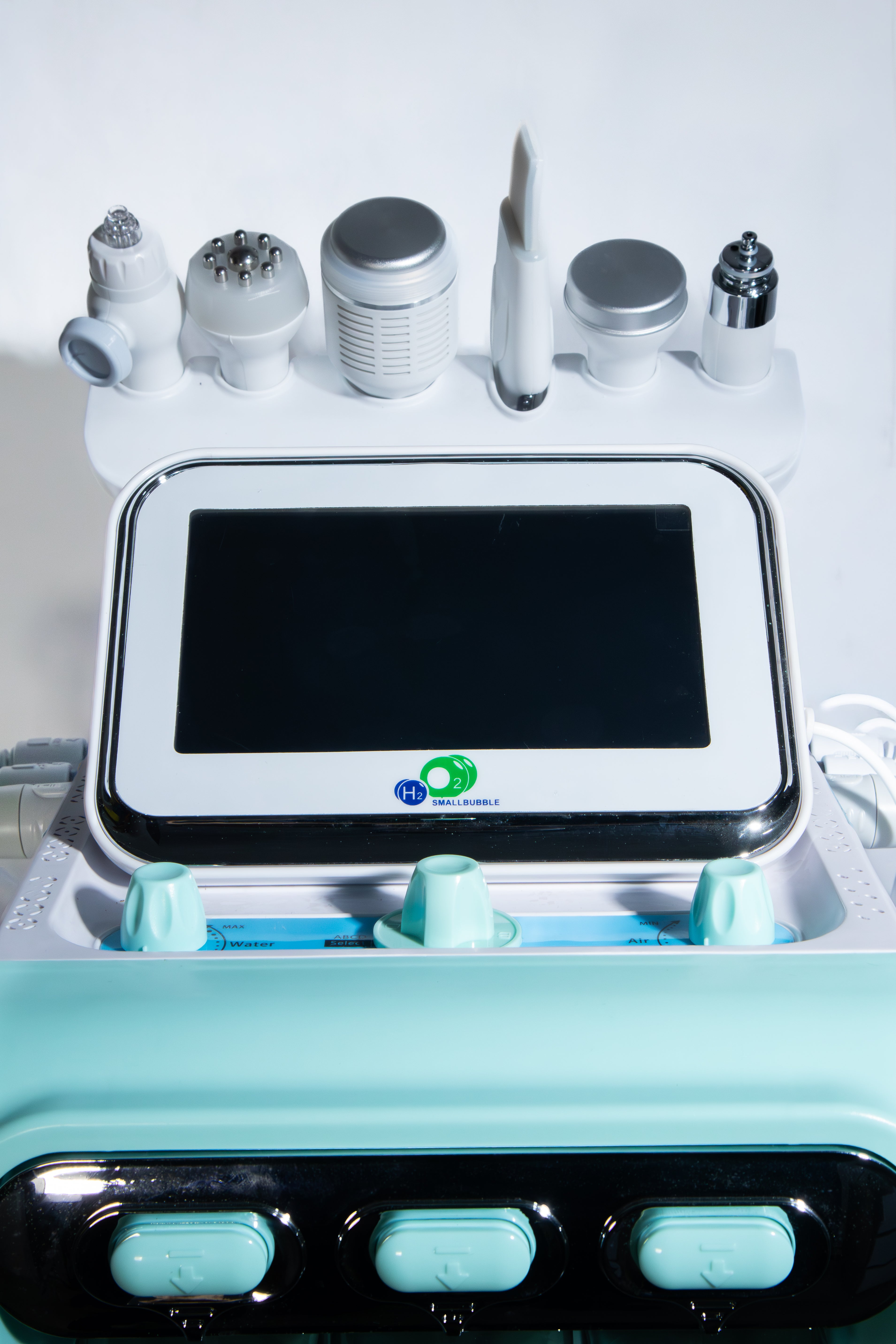 Hidrafacial 7 en 1