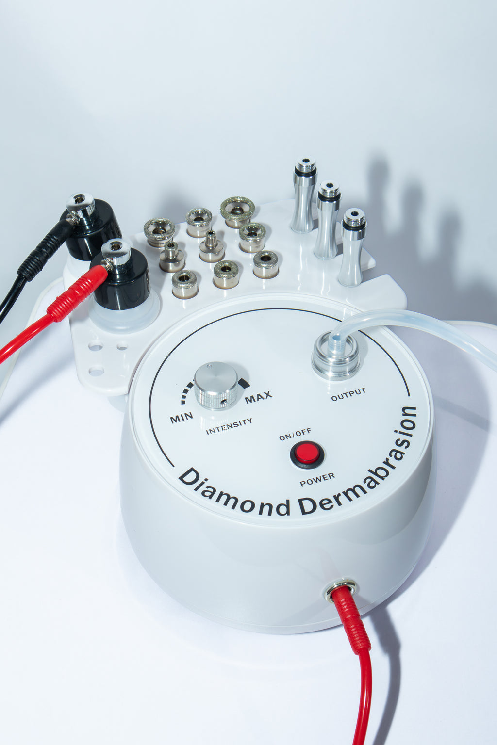 Microdermoabrasion Profesional