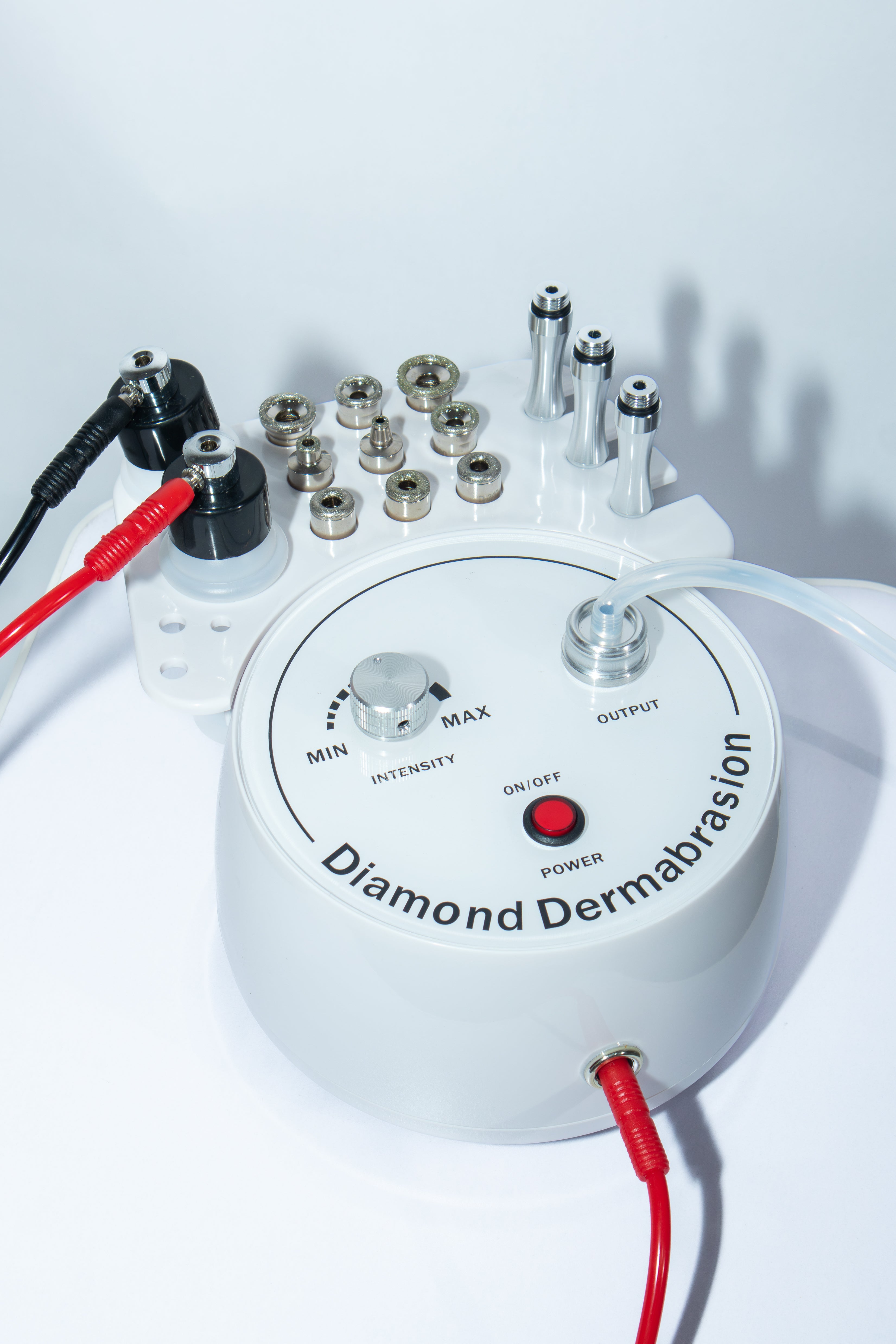 Microdermoabrasion Profesional