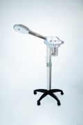 Vapor ozono pedestal