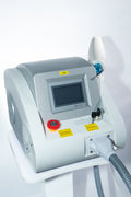 Laser ND-YAG