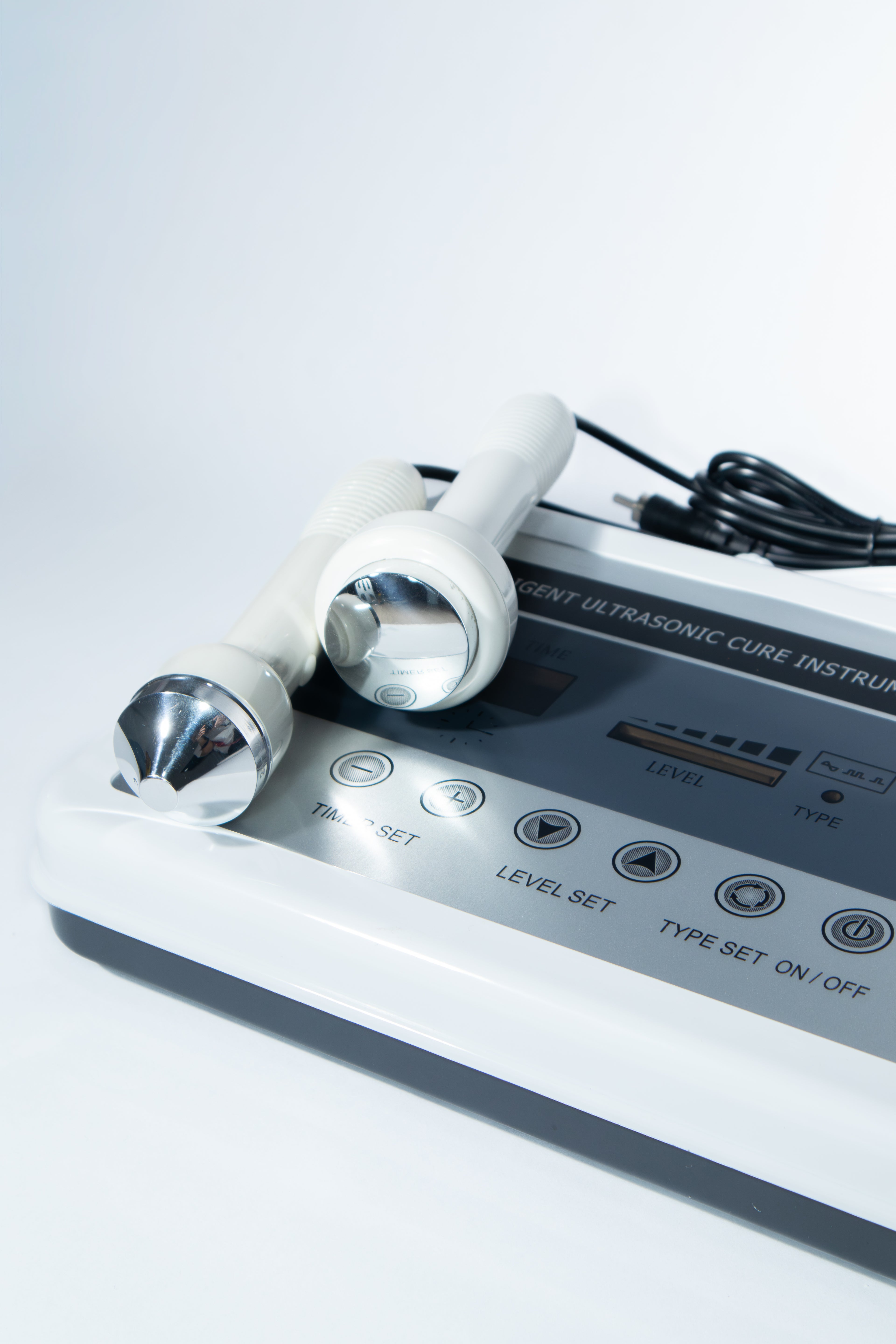 Ultrasonido facial y corporal