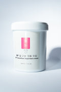 Crema Glicerinada