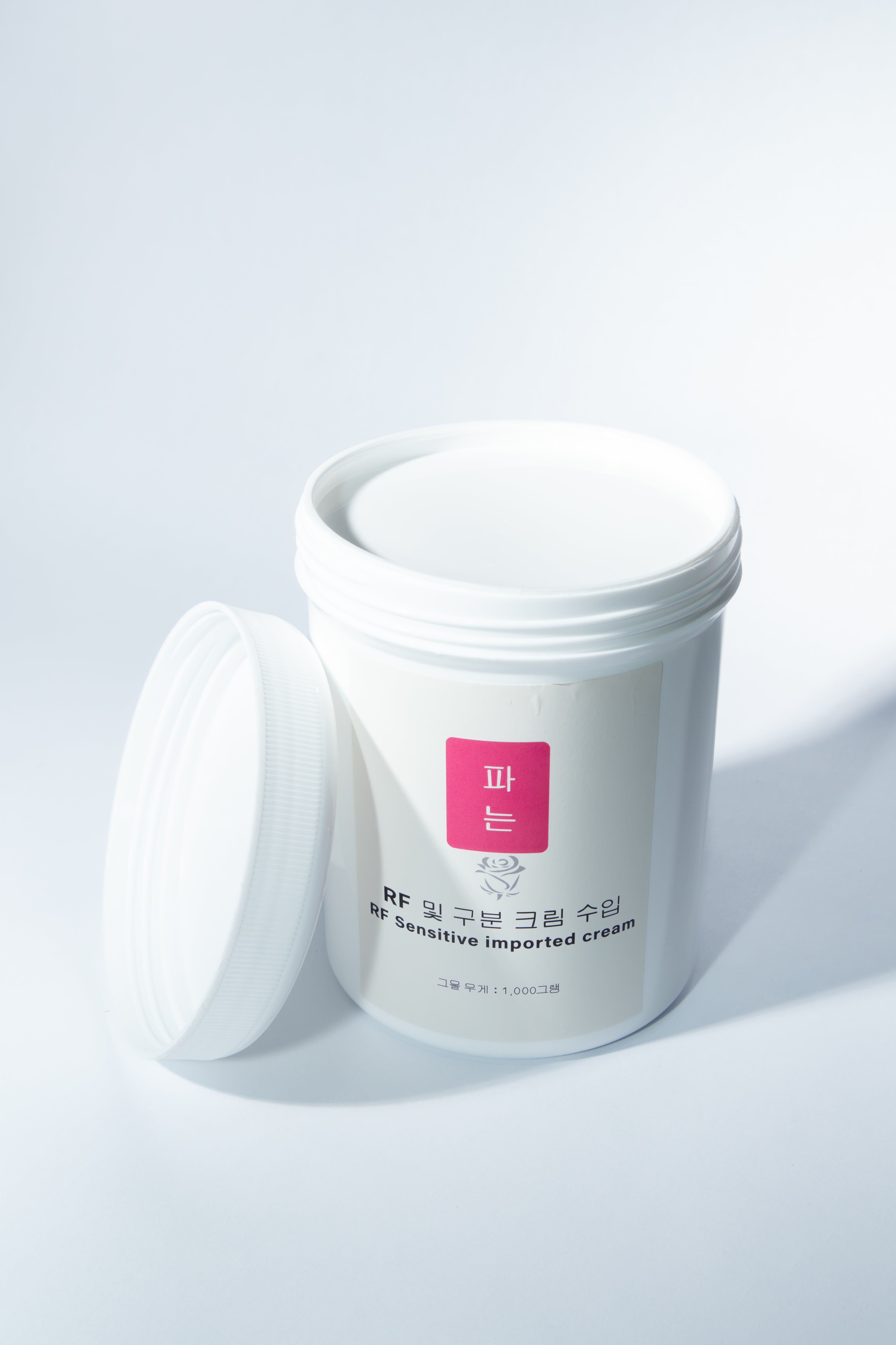 Crema Glicerinada