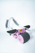 Maquina para abdominales