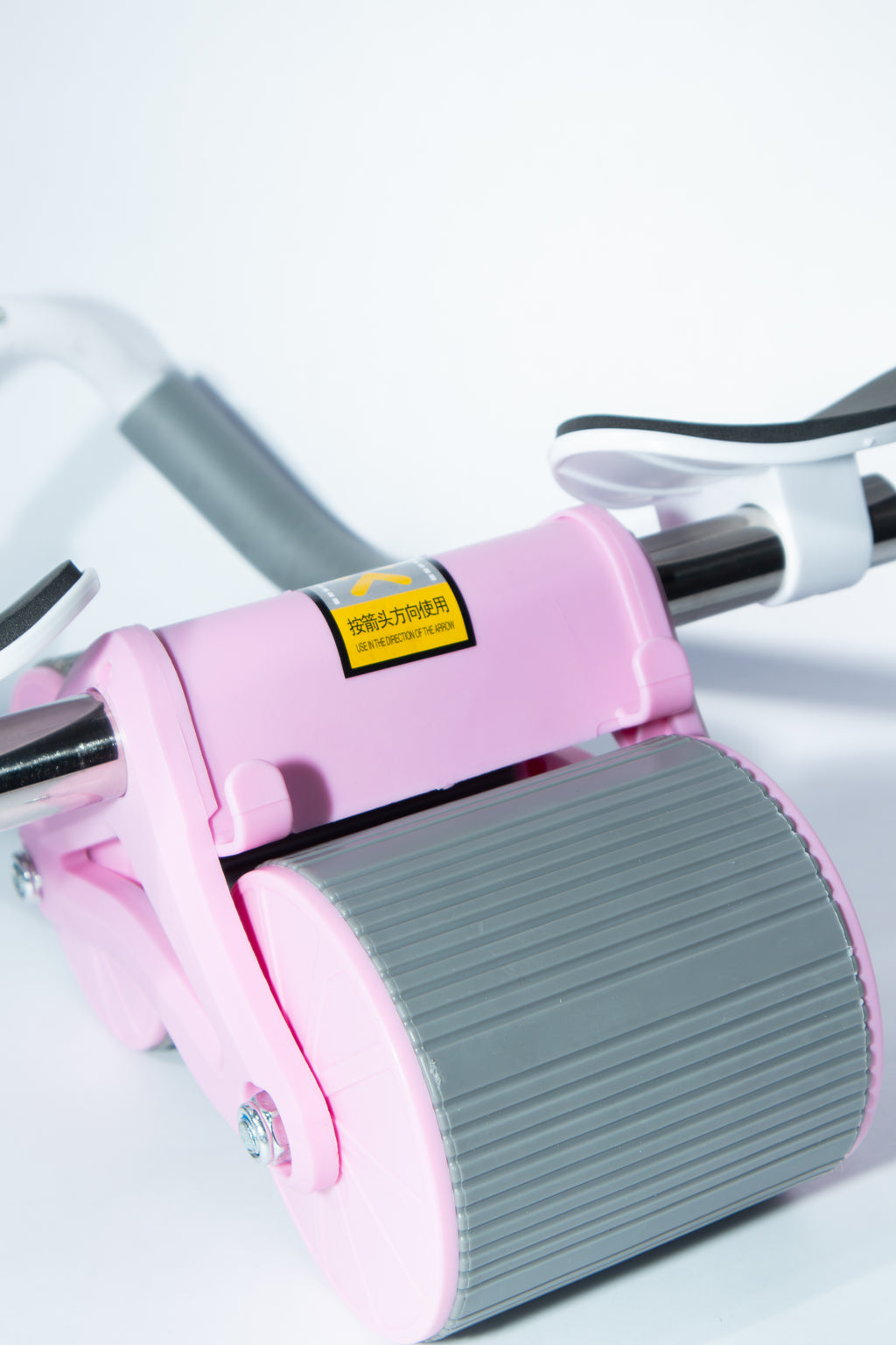 Maquina para abdominales