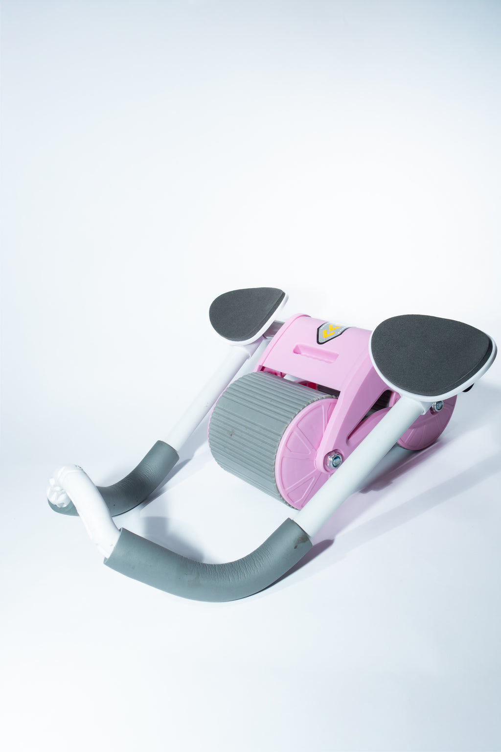 Maquina para abdominales